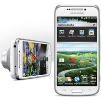 Samsung Galaxy S4 Zoom announced for AT&T, $200 on contract