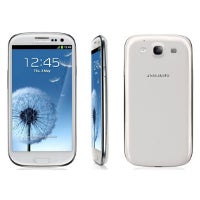 International Samsung Galaxy S III (GT-I9300) receiving Android 4.3 update starting today