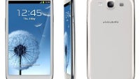 International Samsung Galaxy S III (GT-I9300) receiving Android 4.3 update starting today