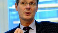 Thorsten Heins could make $22 million for failing BlackBerry