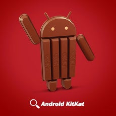 Android 4.4 KitKat review