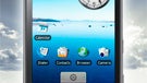 Samsung I7500 officially runs Android OS