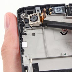 Nexus 5 teardown marks nice 8/10 repairability score, just don't drop it face down