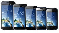 HTC breakaway company Kazam announces its first 7 Android phones