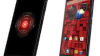 Motorola DROID update found on non-soak testers' phones