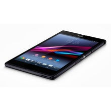Sony Xperia Z Ultra in Wi-Fi-only form might have cleared the FCC