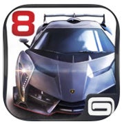 Asphalt 8: Airborne goes free on Android