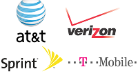 US carriers get ranked by latency, T-Mobile snatches a close win
