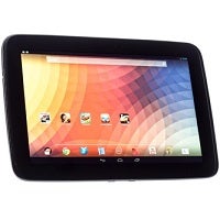 India to get last year’s Nexus 10, starting at $480