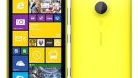 Leaked screenshot reveals November 22nd U.S. release date for Nokia Lumia 1520 and Nokia Lumia 2520