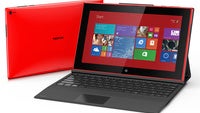 Microsoft Store does it again, pulls pre-order page for the Nokia Lumia 2520 tablet