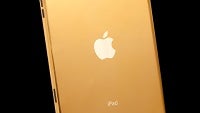 Get your new iPad Air or iPad mini Retina in 24 carat gold