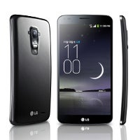 LG G Flex gets November 12th release date in Korea