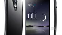 LG G Flex gets November 12th release date in Korea