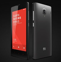 Xiaomi sells it's first batch of 100,000 WCDMA Red Rice (Hongmi) phones in 4 minutes