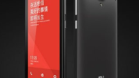 Xiaomi sells it's first batch of 100,000 WCDMA Red Rice (Hongmi) phones in 4 minutes