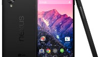 Google's Nexus 5 wholesale price exceeds retail, UK retailers say