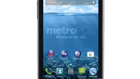 Kyocera Hydro XTRM splashes down at MetroPCS