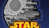 Star Wars: Tiny Death Star lets you run your own 8-bit world-destroyer