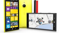 Pre-production AT&T branded Nokia Lumia 1520 up for sale at eBay
