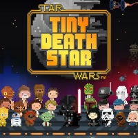 Star Wars: Tiny Death Star hands-on review: all personality, not much fun