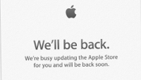 The Apple store goes down as murmur of an inevitable iPad mini with Retina release escalates