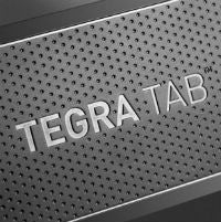 First Nvidia Tegra Note teasers appear, showcase the tablet that wants to disrupt the industry