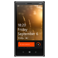 Mwc 2014 To See Camera Centric Nokia Lumia 1820 Smartphone And Nokia Lumia 2020 Tablet Phonearena