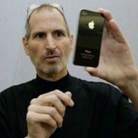 Pot, meet kettle: Steve Jobs called Andy Rubin a "big, arrogant f**k"