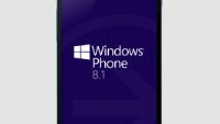 Microsoft and Nokia continue to test Windows Phone 8.1 internally