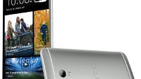 Sprint's HTC One max set for November 15th launch say Best Buy and Sprint websites