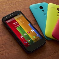 Motorola Moto G now official: a low-priced Android smartphone that is actually good