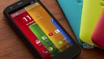 Motorola Moto G now official: a low-priced Android smartphone that is actually good