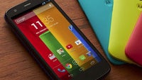 Motorola Moto G now official: a low-priced Android smartphone that is actually good