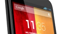 Motorola Moto G vs Motorola Moto X vs Google Nexus 5: specs comparison