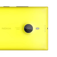 Nokia Lumia 1520 samples show off its 20-megapixel PureView camera