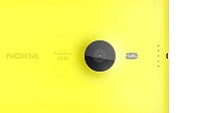Nokia Lumia 1520 samples show off its 20-megapixel PureView camera