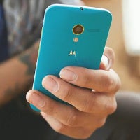 Motorola to update Moto X to Android 4.4 KitKat in "a matter of weeks"