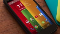 Moto G against the world: size comparison