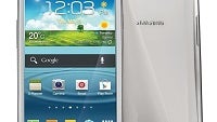 Galaxy S III devices with Android 4.3 update reportedly suffering major problems