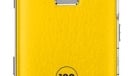 10 yellow BlackBerrys for Selfridges' 100th anniversary