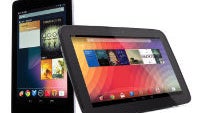 Manual Android 4.4 updates for Nexus 7 (both) and Nexus 10 now available