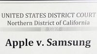 Apple seeks $380 million from Samsung for patent infringements