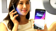 LG G Flex launch details the curved phone's unique features