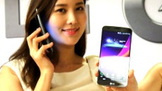 LG G Flex launch details the curved phone's unique features