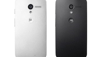 Motorola may be prepping to launch the Moto X around the globe