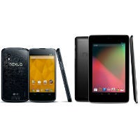 Android 4.4 factory images for Nexus 4 and Nexus 7 released despite no OTA updates