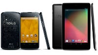 Android 4.4 factory images for Nexus 4 and Nexus 7 released despite no OTA updates