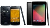 Android 4.4 factory images for Nexus 4 and Nexus 7 released despite no OTA updates
