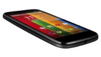 The Moto G will launch with Android 4.4 in the U.S.